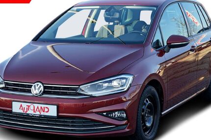 VW Golf Sportsvan 89.987 km 18.990 &euro; Cottbus OT Kolkwitz 03099