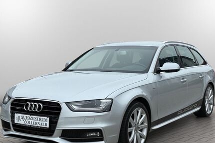 Audi A4 180.000 km 10.990 € Schömberg 72355