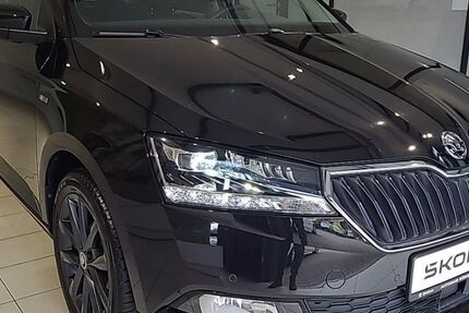 Skoda Fabia 26.000 km 14.200 &euro; Königslutter am Elm 38154