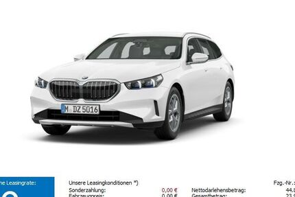 BMW 520 19.770 km 44.690 &euro; Marktsteft 97342