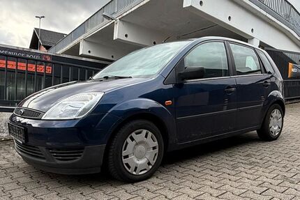 Ford Fiesta 170.000 km 1.400 &euro; Idstein 65510