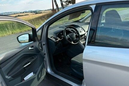Ford C-Max 26.000 km 6.400 &euro; Neuhof 36119