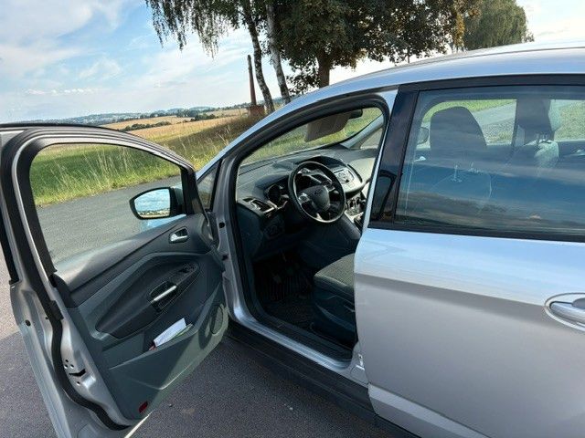 Ford C-Max 26.000 km 6.400 &euro; Neuhof 36119
