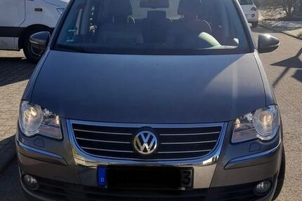 VW Touran 130.000 km 9.000 &euro; Horb 72160