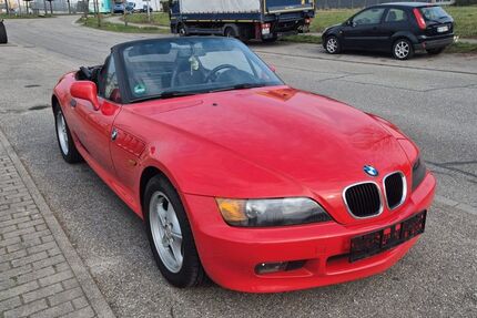 BMW Z3 129.500 km 6.900 &euro; Neumalsch 76316