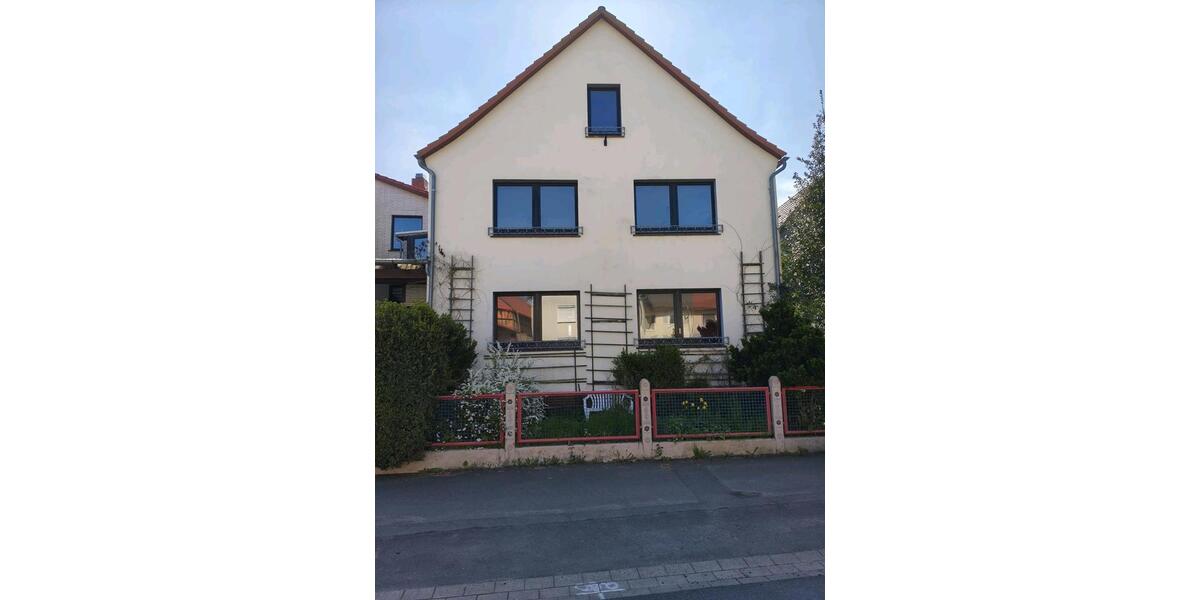Mehrfamilienhaus, Wohnhaus Duderstadt - 10 Zimmer, 200 m&sup2;, 185.000&euro; | Angebot:27006712
