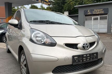 Toyota Aygo (X) 96.155 km 4.500 &euro; Kiel 24148