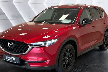 Mazda CX-5 40.400 km 24.990 &euro; Berlin 12681