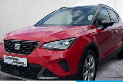 Seat Arona 15.078 km 24.490 € Schnaittach 91220