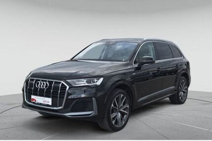 Audi Q7 39.073 km 61.888 &euro; Darmstadt 64295