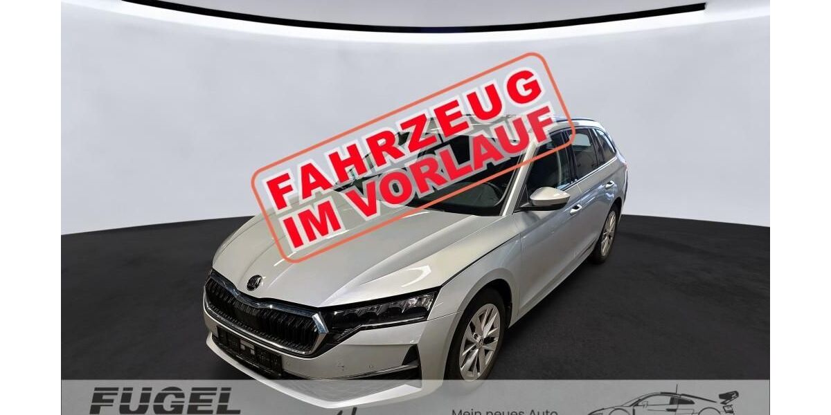 Skoda Octavia 52.996 km 24.899 &euro; Chemnitz - Mittelbach 09224