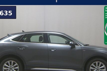 Audi Q3 64.302 km 28.980 &euro; Gyhum/Bockel 27404