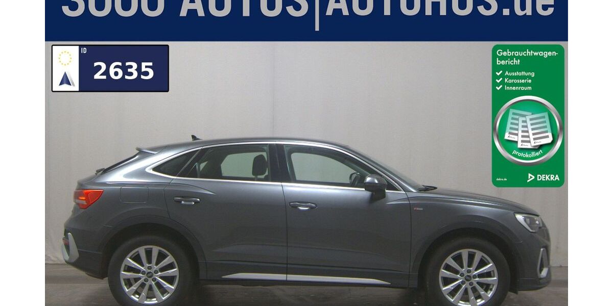 Audi Q3 64.302 km 28.980 &euro; Gyhum/Bockel 27404