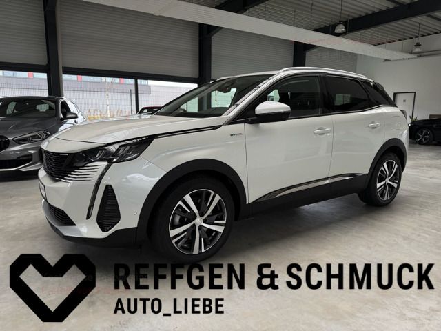 Peugeot 3008 39.800 km 21.470 &euro; Mannheim 68309