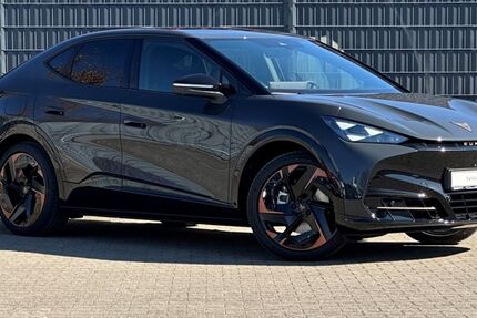 Cupra Tavascan 20.888 km 44.950 &euro; Uelzen 29525