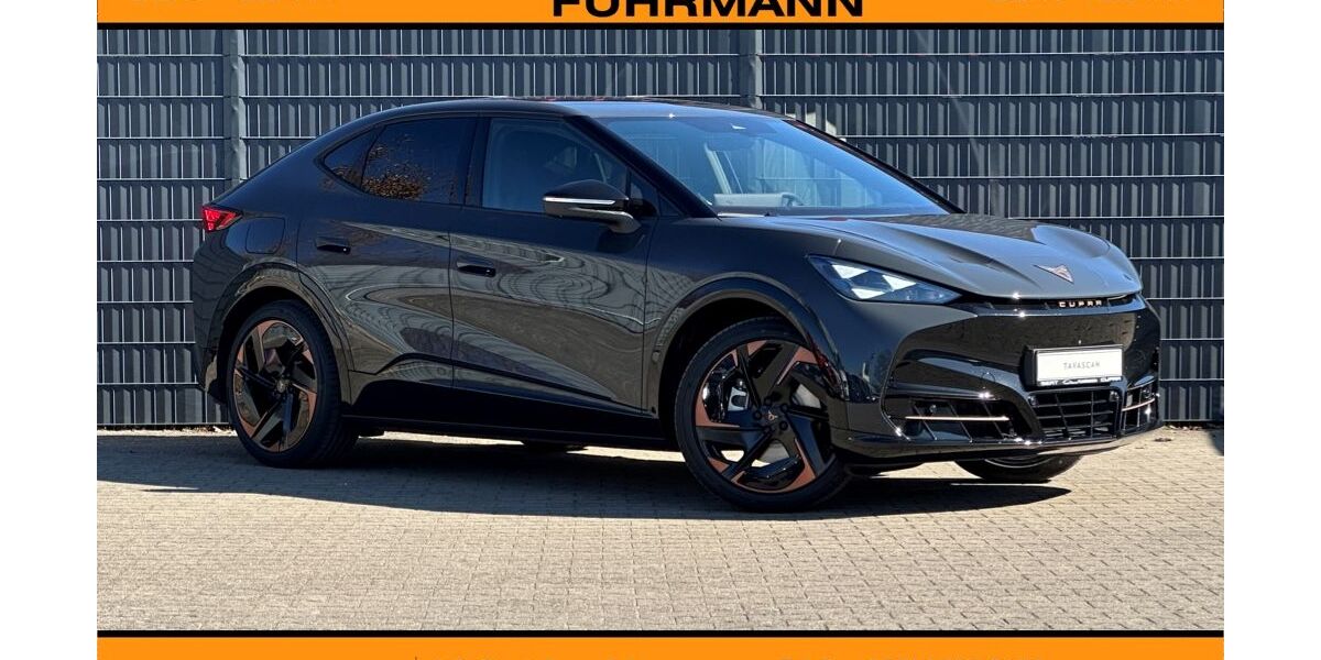 Cupra Tavascan 20.888 km 44.950 &euro; Uelzen 29525