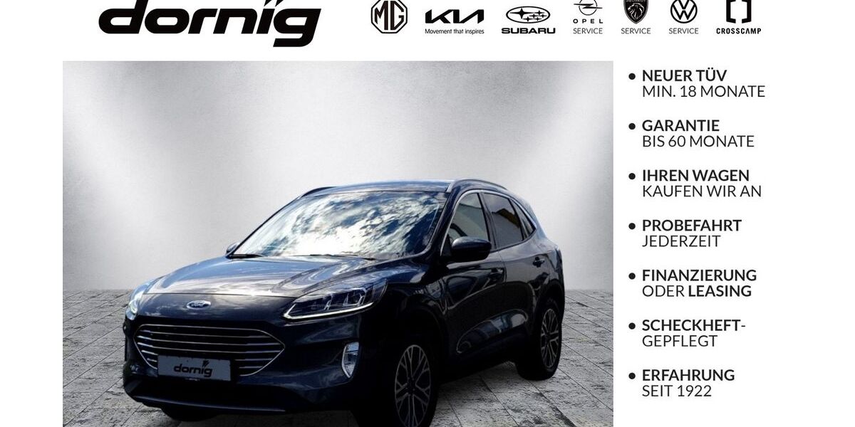 Ford Kuga 17.990 km 26.390 &euro; Himmelkron 95502