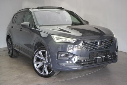 Seat Tarraco 119.000 km 27.990 &euro; Braunschweig 38110