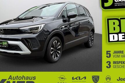 Opel Crossland (X) 49.282 km 12.999 &euro; Hof 95032