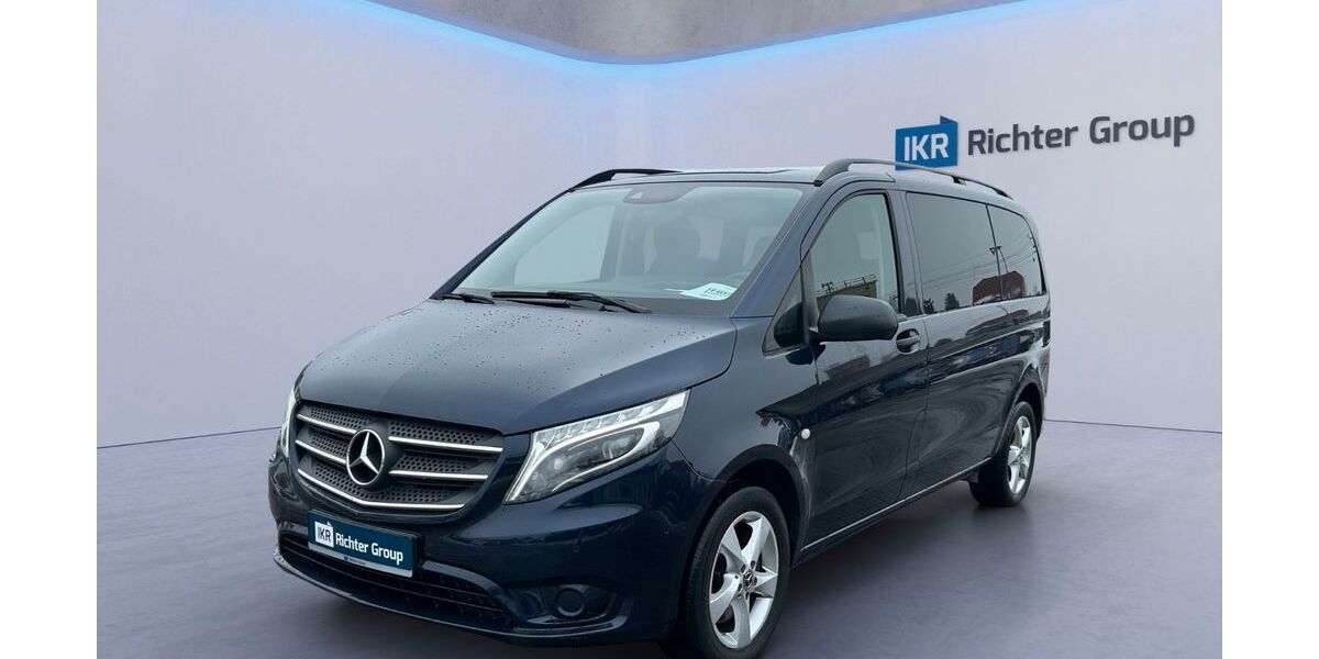 Mercedes-Benz Vito 208.990 km 27.990 &euro; Lauchhammer-West 01979