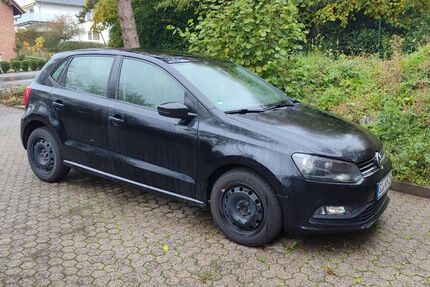 VW Polo 83.984 km 6.900 € Buseck 35418