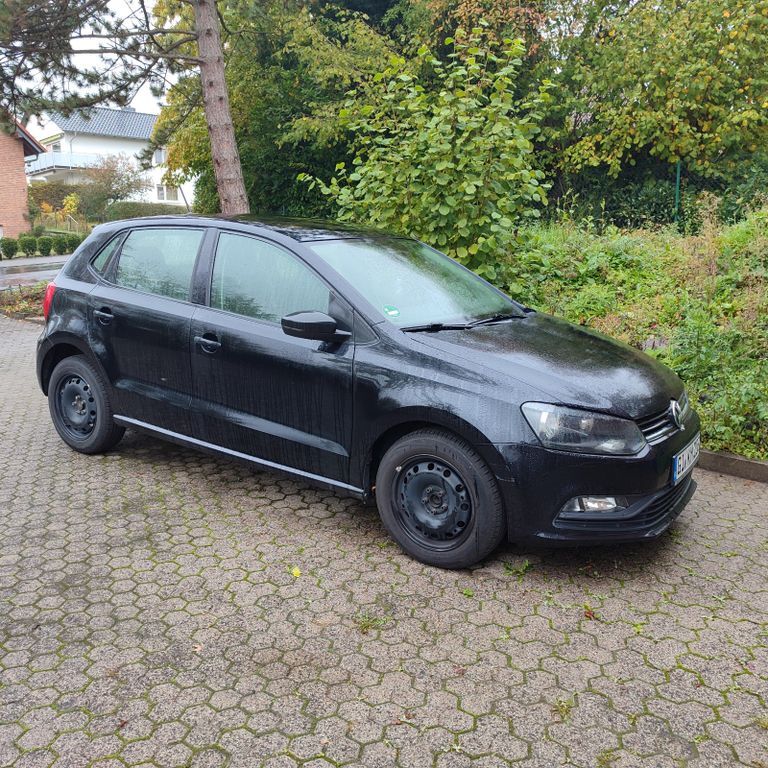 VW Polo 83.984 km 6.900 € Buseck 35418