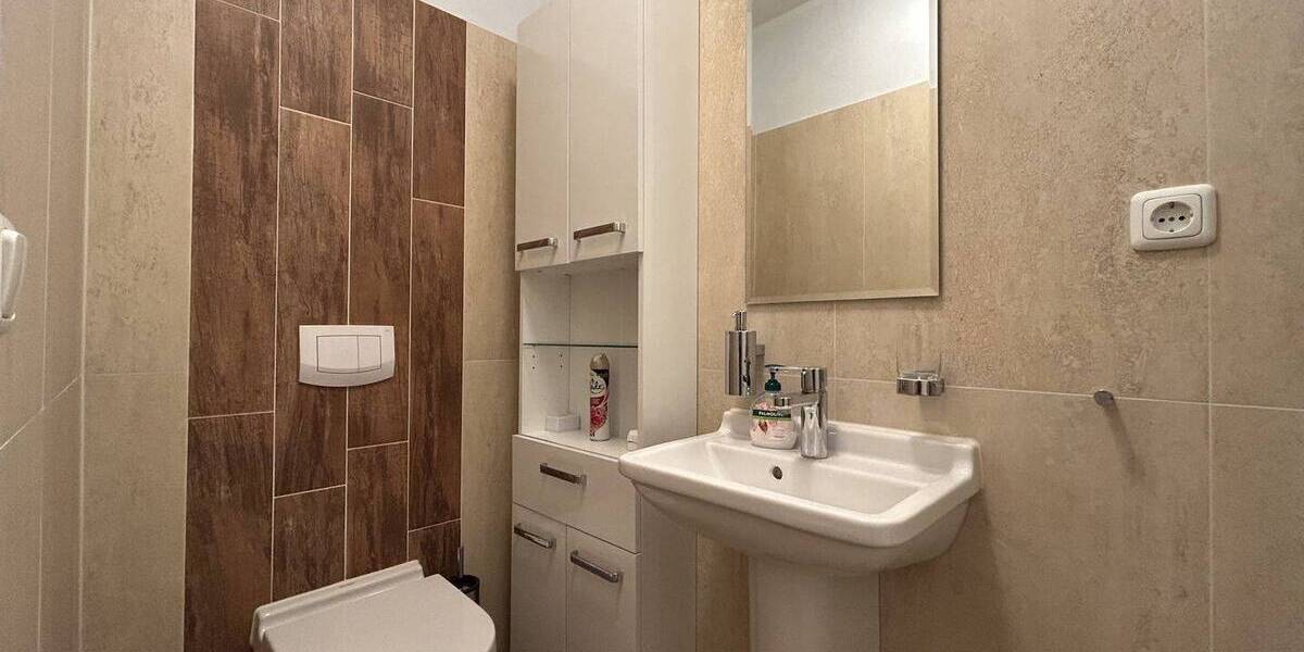 Etagenwohnung Ostseebad Nienhagen Ostseebad Nienhagen - 2 Zimmer, 62 m&sup2;, 278.000&euro; | Angebot:26289986
