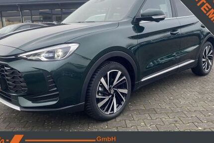 MG ZS 3.965 km 22.980 &euro; Kleve 47533