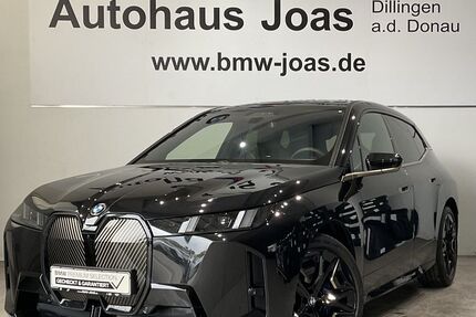 BMW iX 27.600 km 78.500 &euro; Dillingen 89407