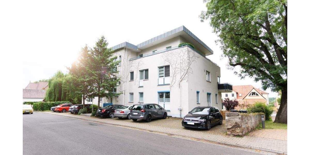 Etagenwohnung Nörten-Hardenberg Hardenberg - 3 Zimmer, 106 m&sup2;, 279.000&euro; | Angebot:25707512