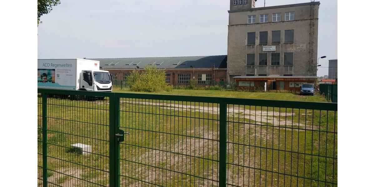 Gewerbeobjekt Wittenberg Lutherstadt - 20&euro; | Angebot:24294808