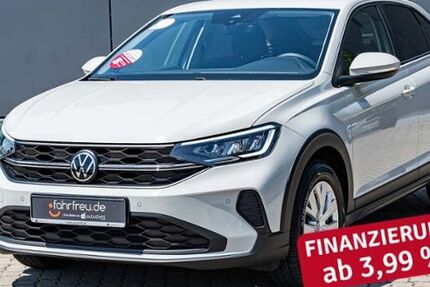 VW Taigo 8.363 km 18.390 &euro; Gießen 35394