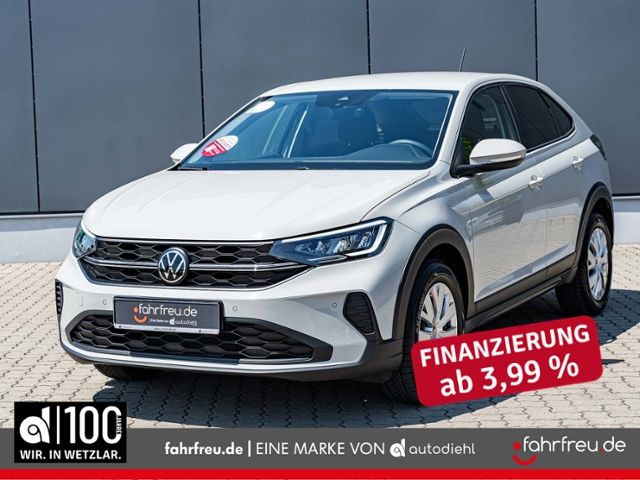 VW Taigo 8.363 km 18.390 &euro; Gießen 35394