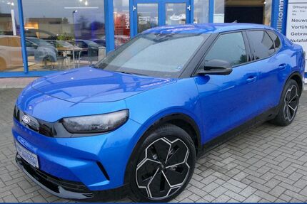 Ford Capri 3.577 km 40.890 &euro; Mücheln / Geiseltal 06249