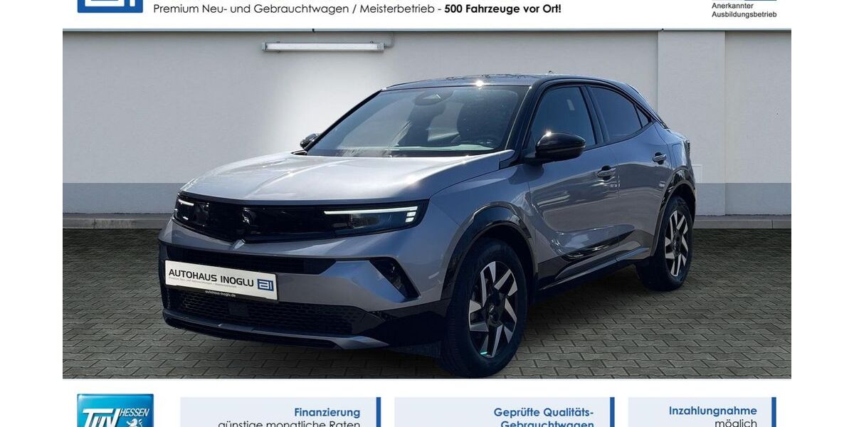 Opel Mokka 27.060 km 19.680 &euro; Rüsselsheim 65428