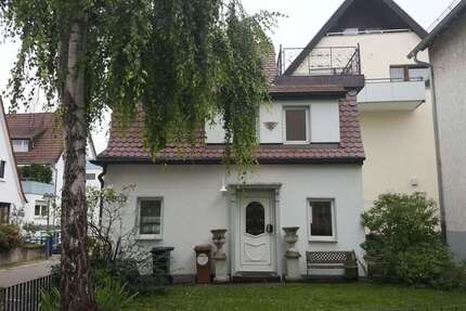 Haus Stuttgart Zuffenhausen - 2.5 Zimmer, 46 m&sup2;, 750&euro; | Angebot:26808166