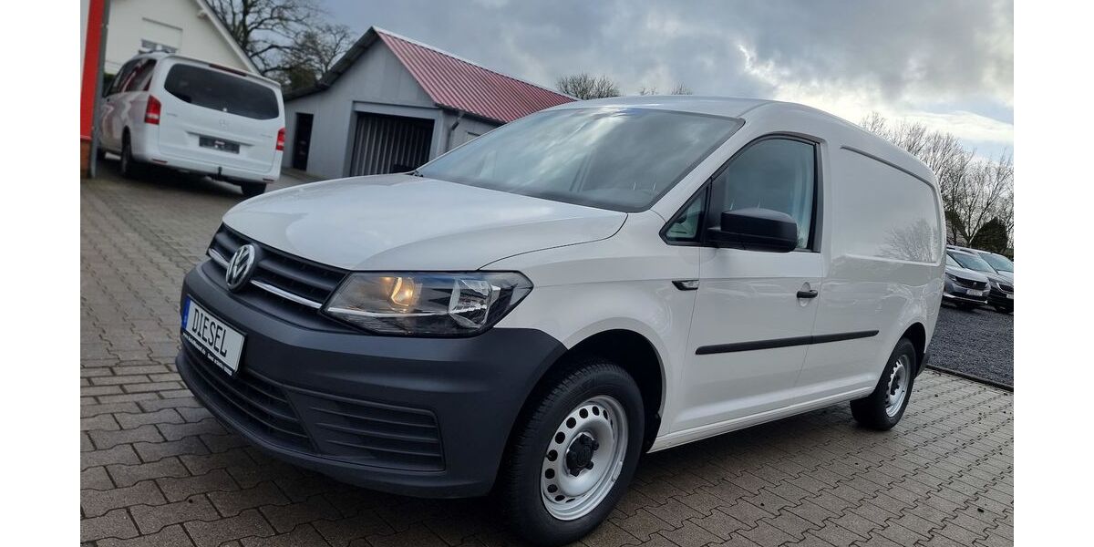 VW Caddy 98.900 km 16.900 &euro; Garrel 49681