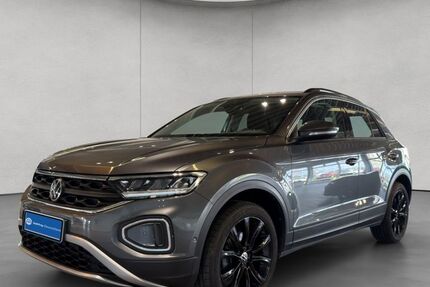 VW T-Roc 19.420 km 26.490 &euro; Kronshagen 24119