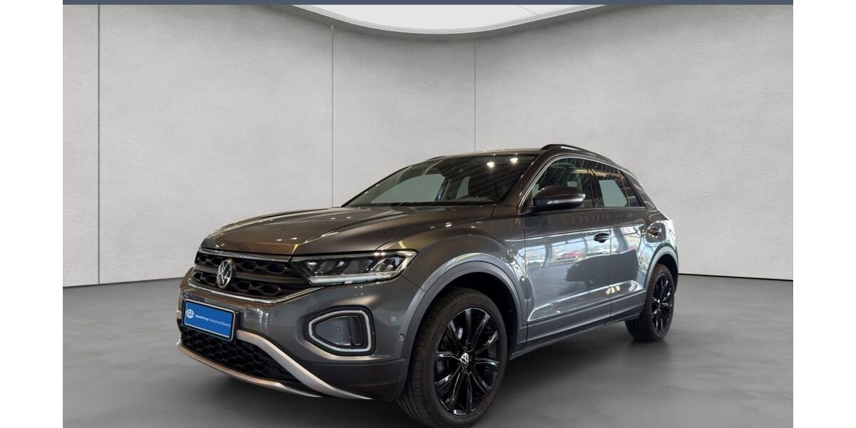 VW T-Roc 19.420 km 26.490 &euro; Kronshagen 24119