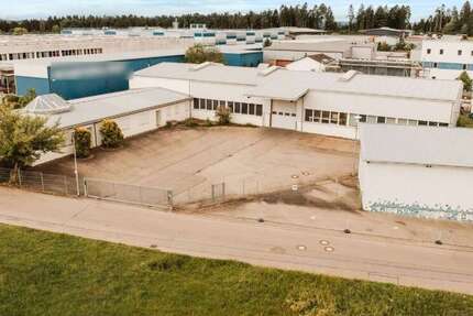Gewerbeobjekt Trossingen - 1.100.000&euro; | Angebot:26857361