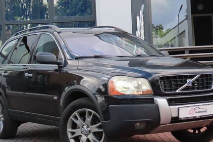 Volvo XC90 283.726 km 3.900 &euro; Neuss 41469