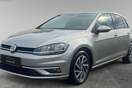 VW Golf 111.000 km 13.590 &euro; Herten 45699