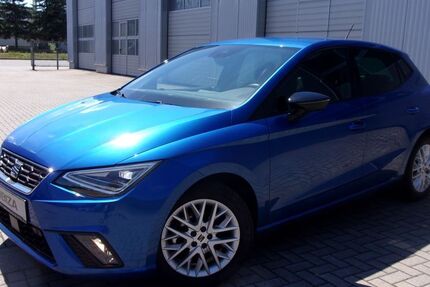 Seat Ibiza 17.844 km 22.490 &euro; Ebersbach-Neugersdorf 02727