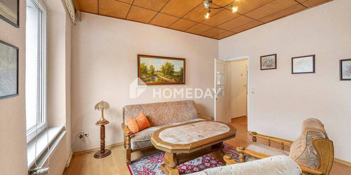 Mehrfamilienhaus, Wohnhaus Demmin - 1 Zimmer, 351 m&sup2;, 549.000&euro; | Angebot:25737633