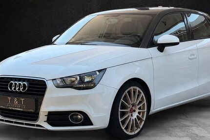 Audi A1 200.000 km 4.980 &euro; Düsseldorf 40593