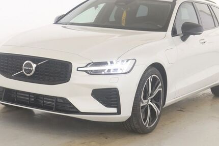 Volvo V60 23.316 km 47.900 &euro; Crailsheim 74564