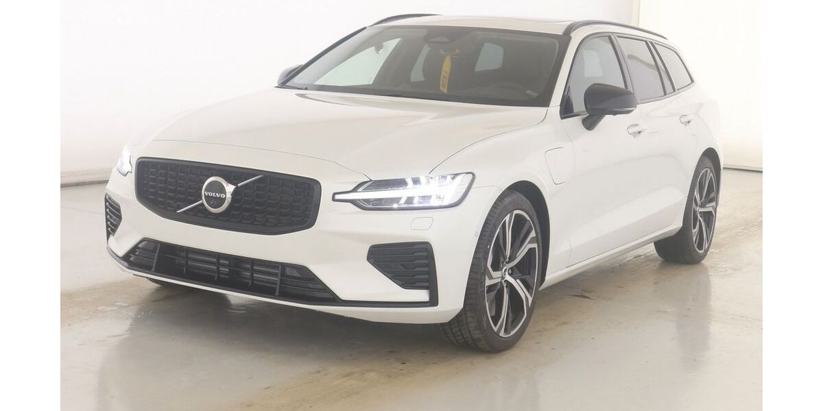 Volvo V60 23.316 km 47.900 &euro; Crailsheim 74564