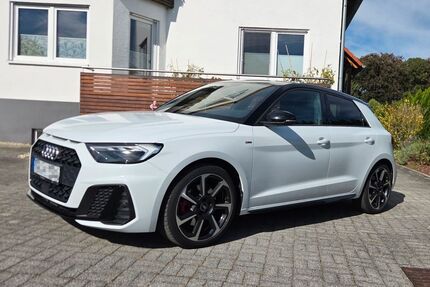 Audi A1 34.980 km 24.299 &euro; Görlitz 02827