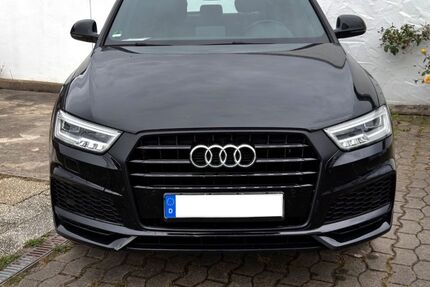 Audi Q3 80.000 km 17.200 &euro; Amorbach 63916