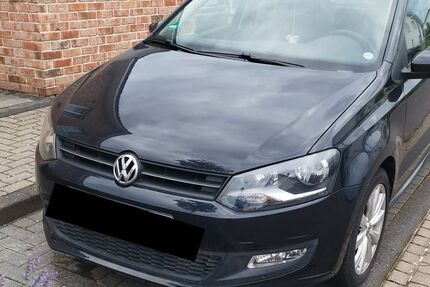 VW Polo 86.000 km 7.900 &euro; Weilerswist 53919